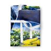 NEW Oyster Plate Apron Cooking Kitchen Server Baking Crafts Gardening for Adult Women Men, Unisex, Large, Multicolor
