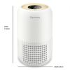 Air Purifiers for Home Large Room up to 1120sq.ft, H13 True HEPA Air Purifiers for Pets Hair, Dander, Smoke, Dust, Pollen, Odor, Sleep Mode, Timer