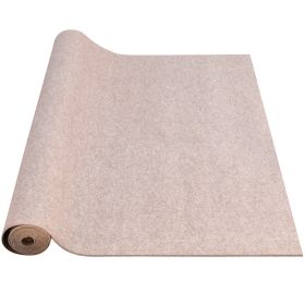 VEVOR Boat Carpet, 6 ft x 23 ft Marine Carpet for Boats (Length: 22.9 Ft)