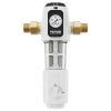 VEVOR Spin Down Filter, 40 Micron Whole House Sediment Filter for Well Water, 3/4" MNPT, 4 T/H High Flow Rate