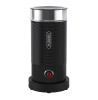 300ml Milk Heater 450W milk foam Cold Bubble Chocolate Stir Cold / hot Latte Cappuccino 360Â°