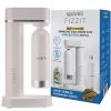 SpÃ¤rklÃ¯ Value Pack: Customize Your Hydration with Extra CO2 Gas Cylinders