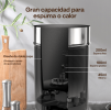 300ml Milk Heater 450W milk foam Cold Bubble Chocolate Stir Cold / hot Latte Cappuccino 360Â°